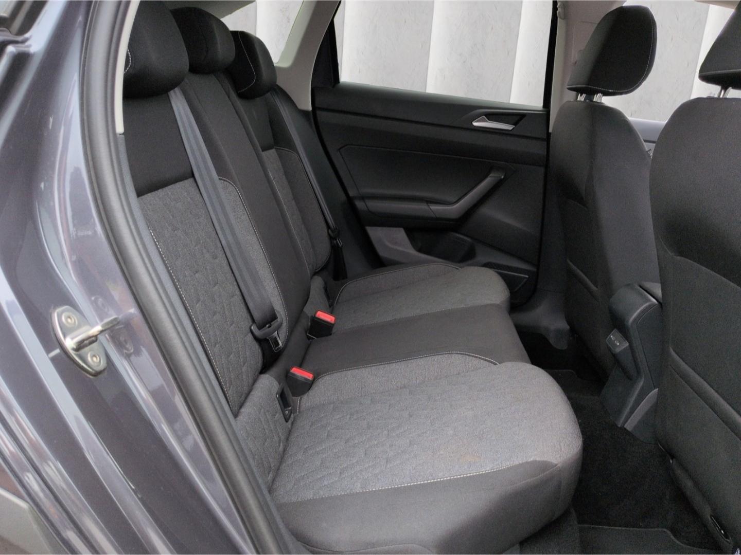 Volkswagen Taigo 1.0 TSI Move