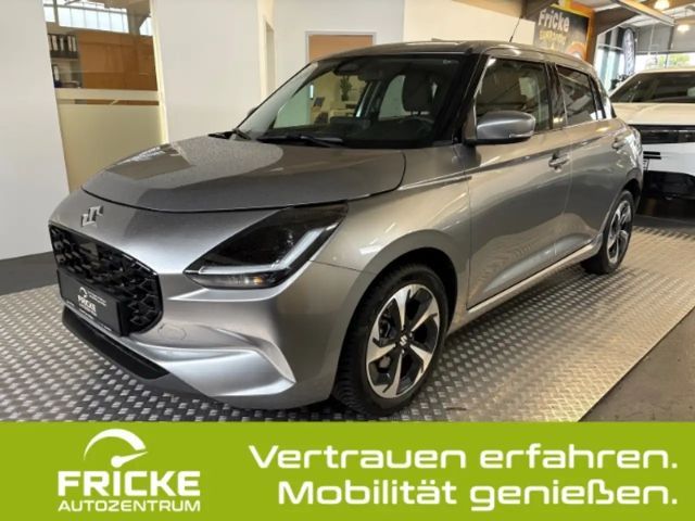 Suzuki Swift Comfort DualJet