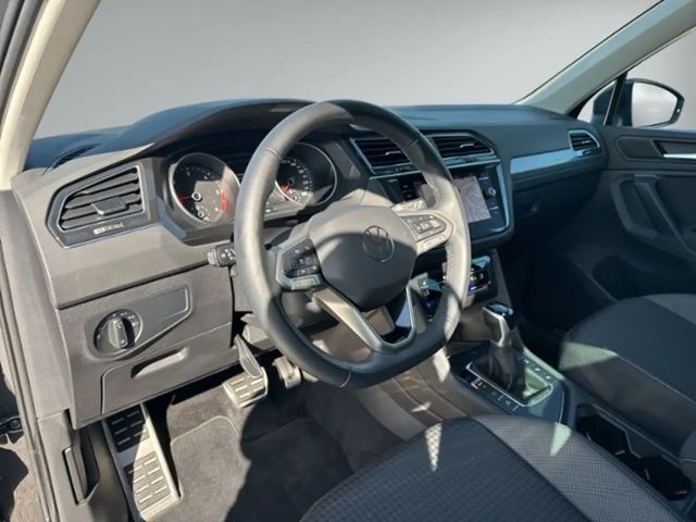 Volkswagen Tiguan 2.0 TDI DSG