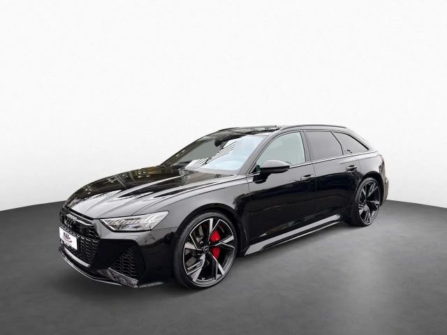 Audi RS6 4.0 TFSI Avant Performance Quattro