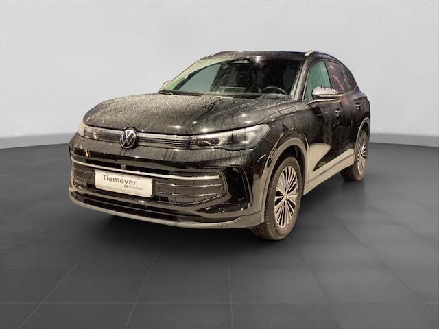 Volkswagen Tiguan 1.5 eTSI DSG IQ.Drive
