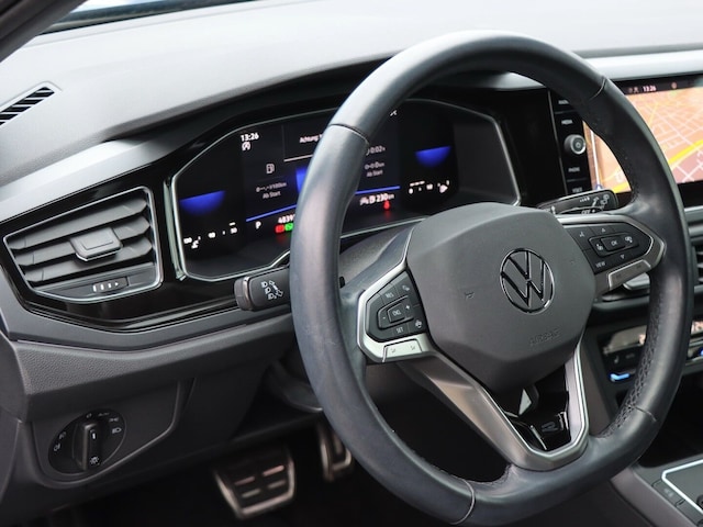 Volkswagen Taigo 1.0 TSI DSG R-Line