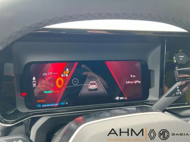 Renault 5 Comfort Electric Iconic