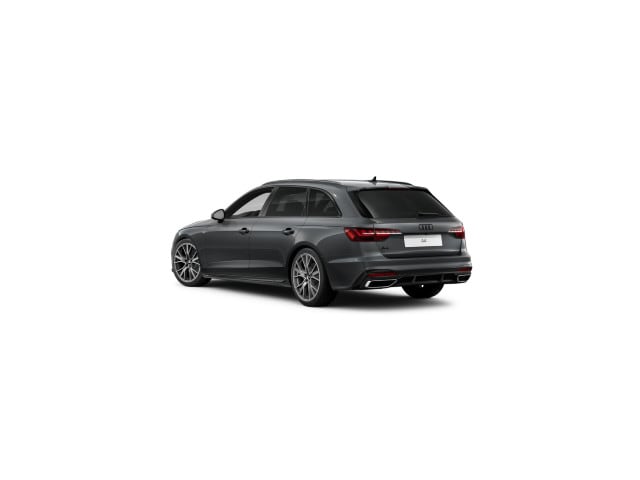 Audi A4 35 TDI Avant S-Line S-Tronic