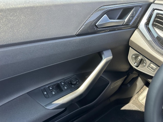 Volkswagen Polo 1.0 l 5-Gang Sitzheizung Telefonschnittstelle LED