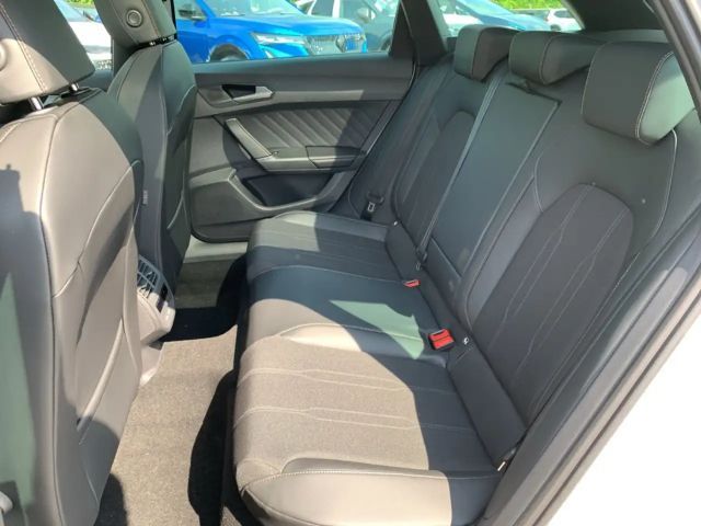 Cupra Leon DSG Sportstourer