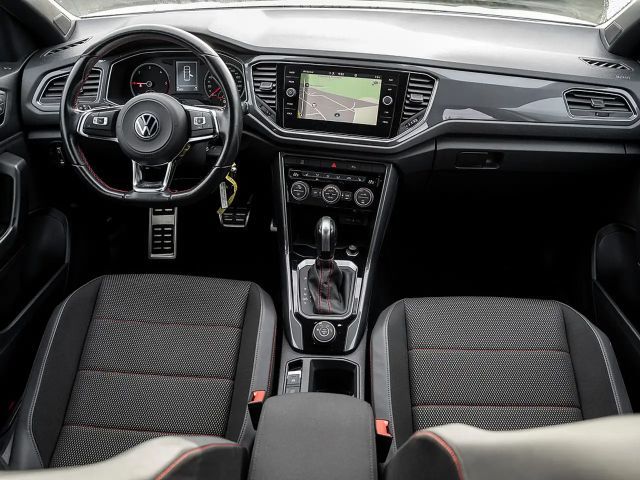 Volkswagen T-Roc 2.0 TDI Sport
