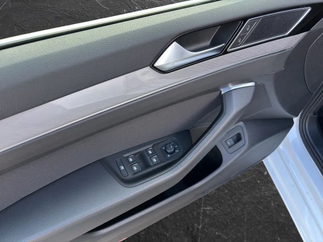 Volkswagen Passat 2.0 TDI Business DSG Variant