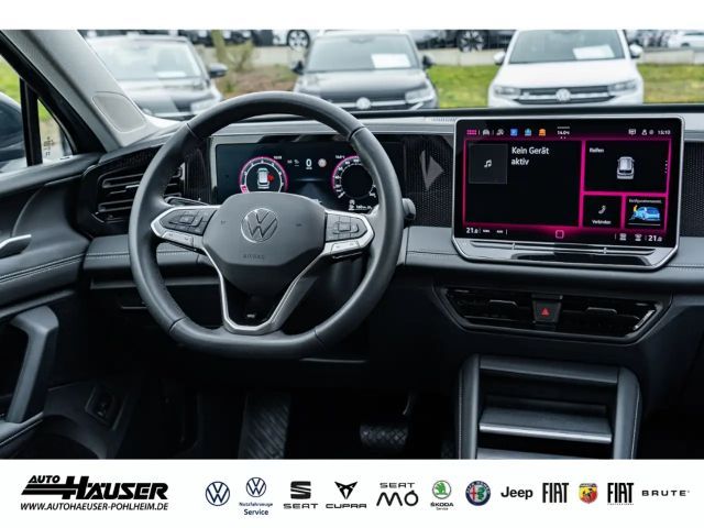 Volkswagen Tiguan 1.5 eTSI DSG Life