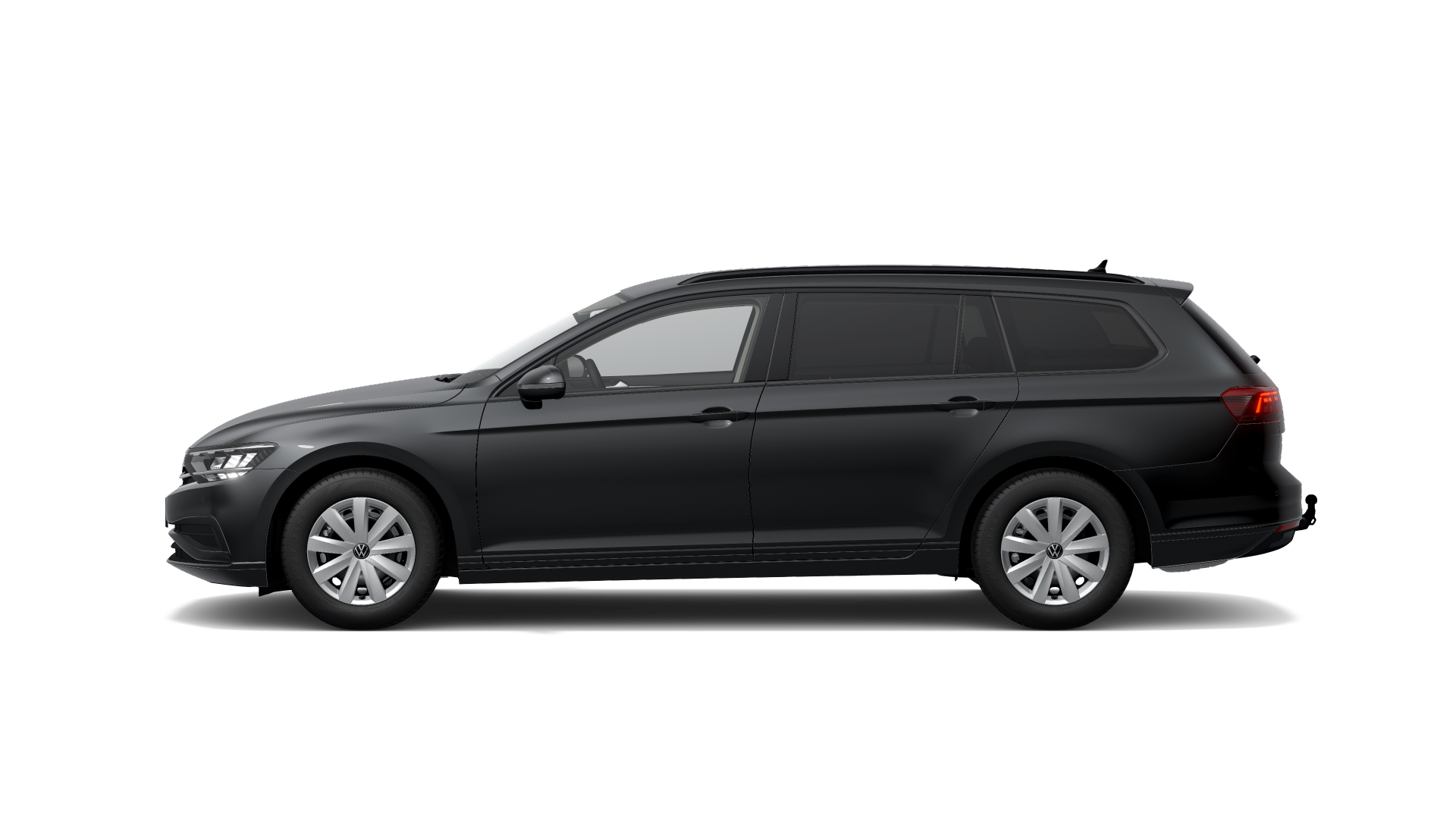 Volkswagen Passat 1.5 TSI DSG Variant