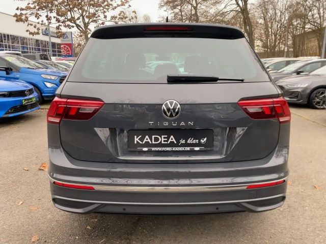 Volkswagen Tiguan 2.0 TDI BMT Move