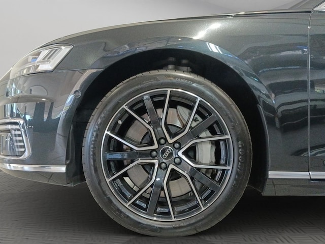 Audi A8 60 TFSI Hybride Lang Quattro