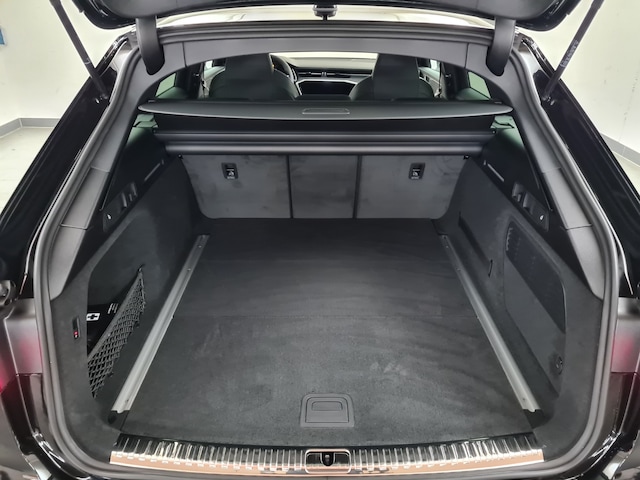 Audi S6 Avant Quattro