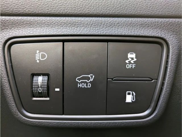 Hyundai Tucson Hybrid N Line Plug-in