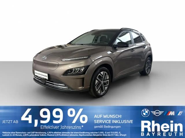 Hyundai Kona Electric Trend