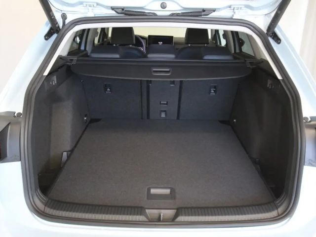 Volkswagen Golf Business Variant