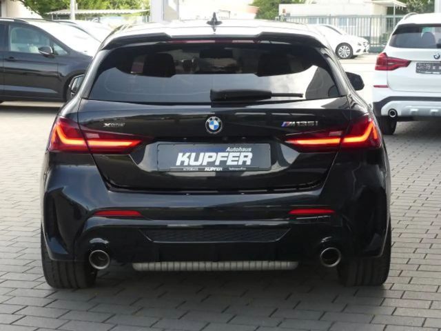 BMW 135 135i M-Sport Sedan xDrive