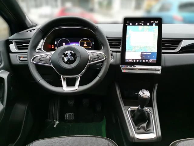 Mitsubishi ASX Intense