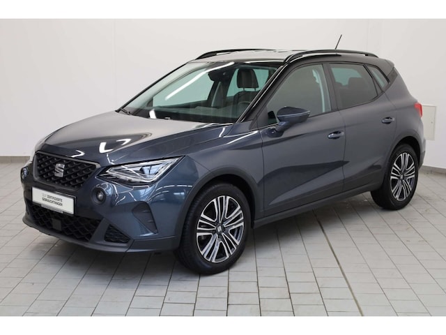 Seat Arona 1.0 TSI Style