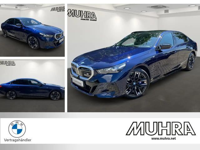 BMW i5 M60 Sedan xDrive