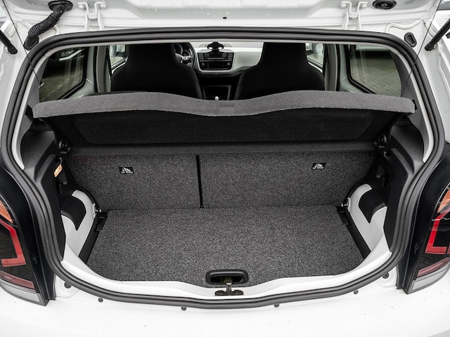 Volkswagen e-up! Plus Style