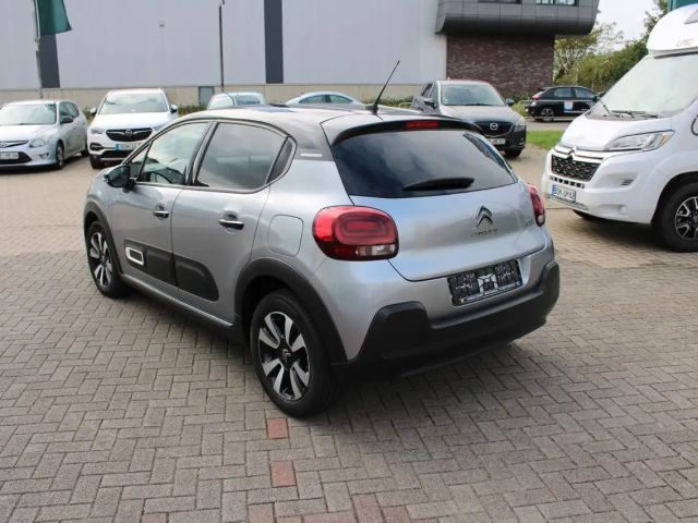 Citroën C3 Max