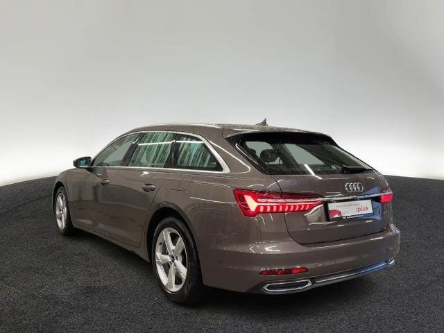Audi A6 Hybride Quattro Sport