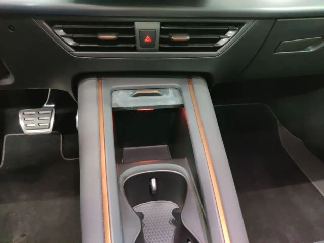 Cupra Born LED/HuD/ACC/Navi/Sitzhzg/RFK/Wärmepumpe