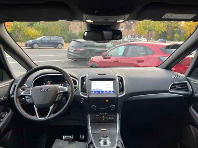 Ford S-Max Business ST Line