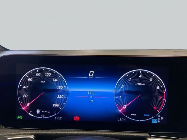 Mercedes-Benz GLB 180 GLB