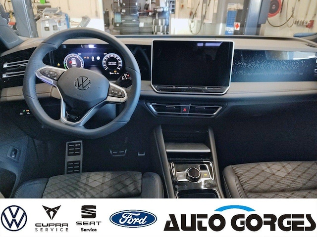 Volkswagen Tiguan DSG Style eHybrid