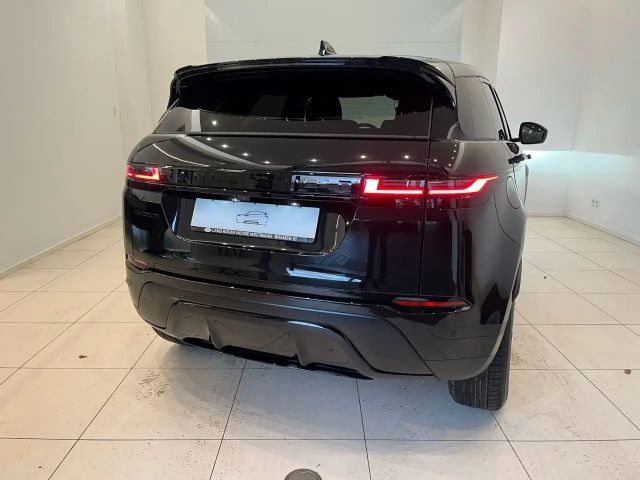 Land Rover Range Rover Evoque D200 S