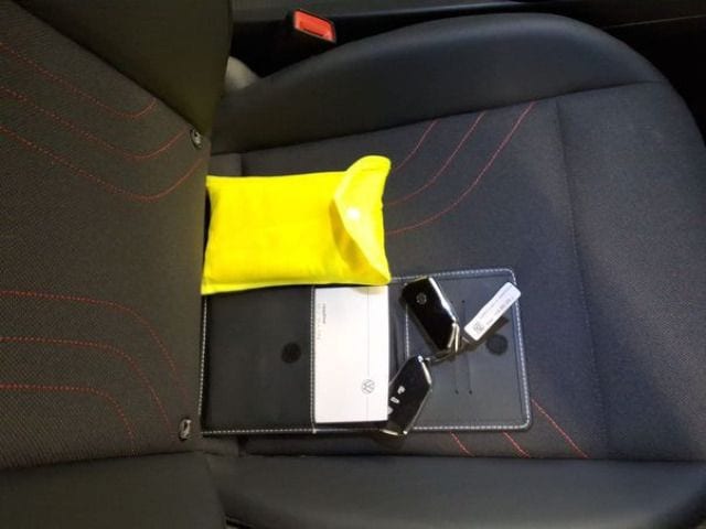 Volkswagen ID.4 4Motion GTX Performance Pro