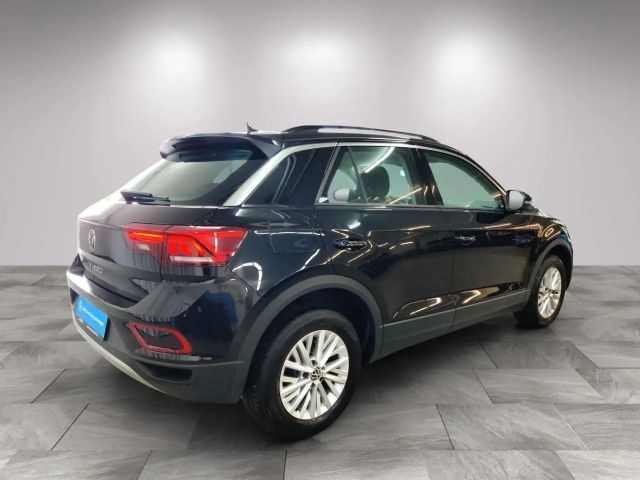 Volkswagen T-Roc 2.0 TDI DSG Life
