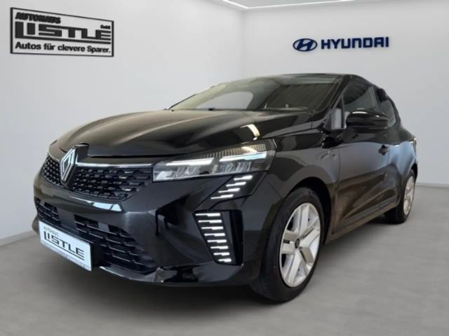 Renault Clio Evolution TCe 90