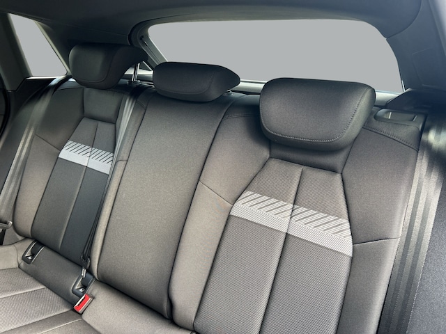 Audi A3 35 TFSI S-Tronic