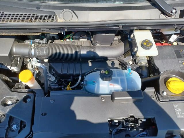 Renault Trafic Combi Grand L2H1 Life