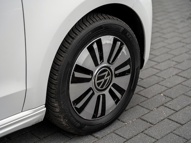 Volkswagen e-up! Plus Style