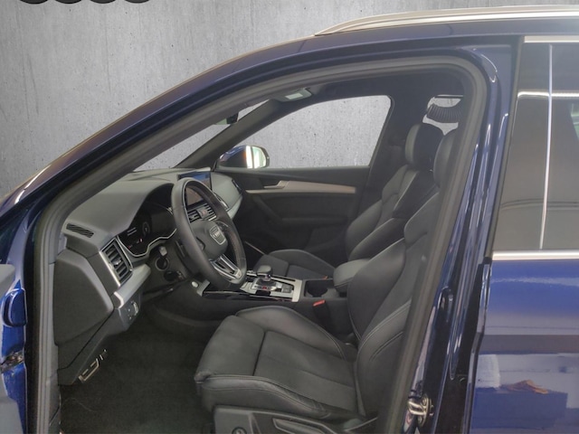 Audi Q5 40 TDI Quattro S-Tronic