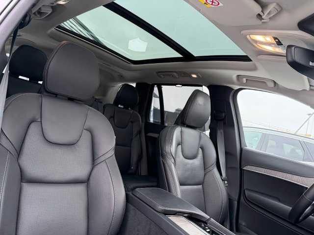 Volvo XC90 AWD Bright Plus