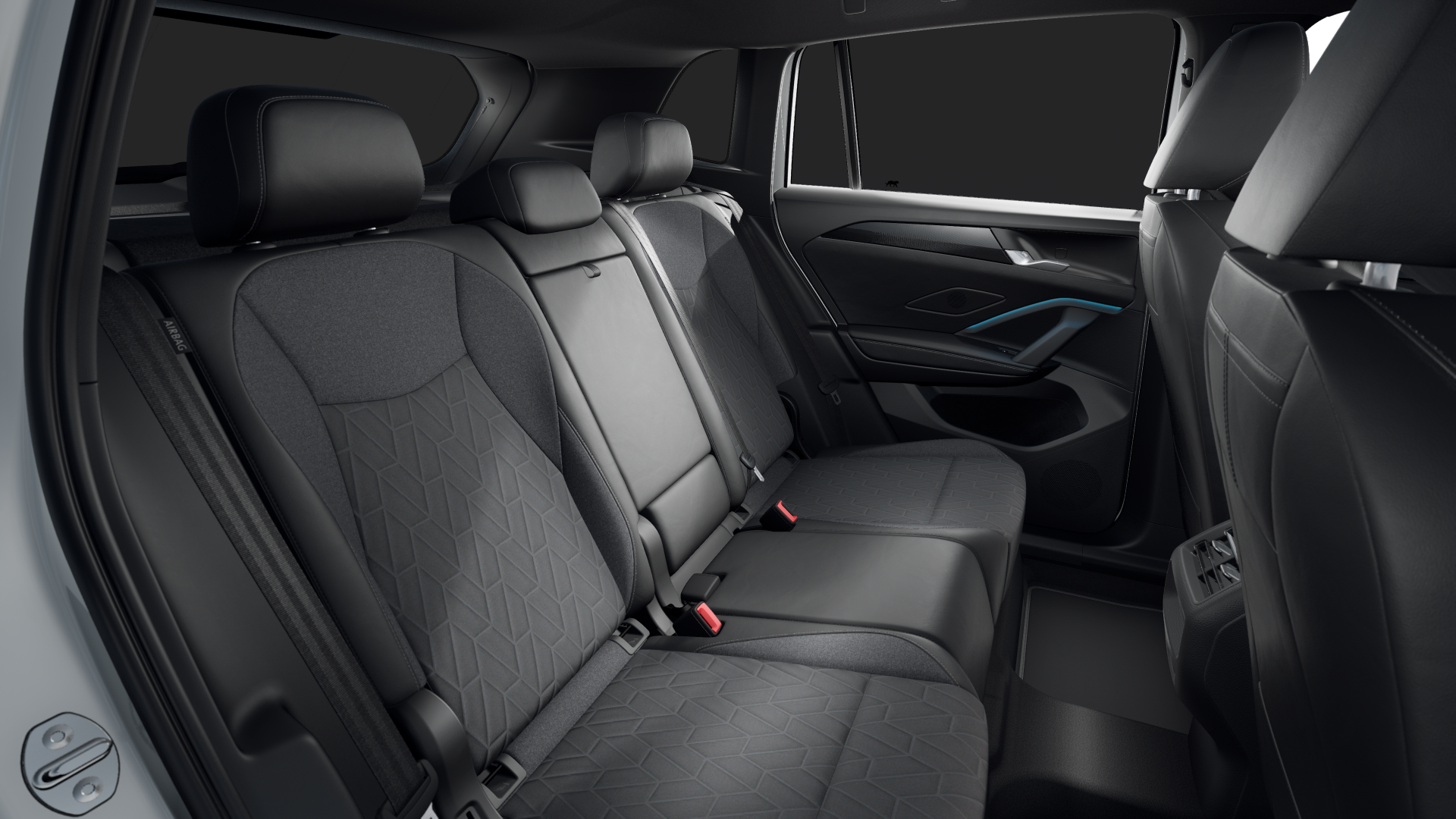 Volkswagen Tiguan 2.0 TDI DSG