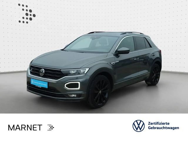 Volkswagen T-Roc 1.5 TSI DSG R-Line Sport