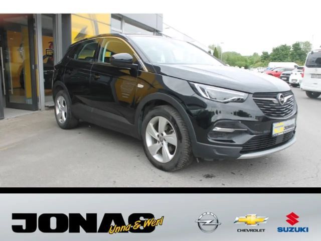 Opel Grandland X 1.2 Turbo Innovation