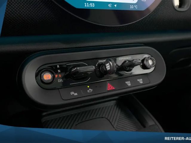 MINI Cooper Countryman *Lenkradheizung *Head-Up *Panoramadach