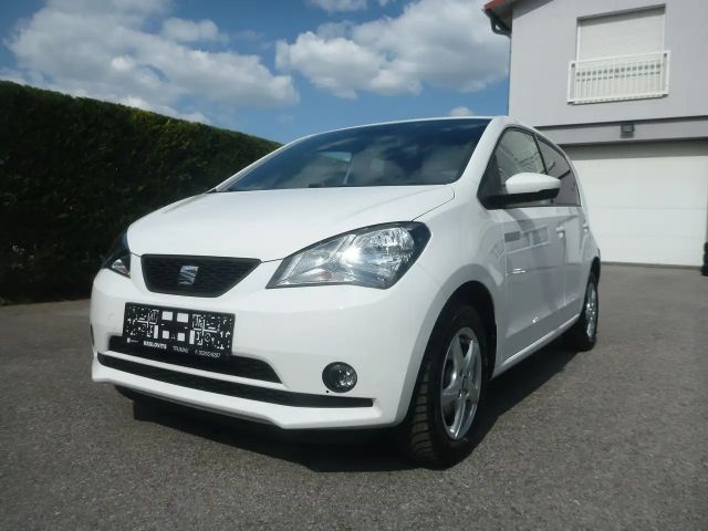 Seat Mii electric Plus