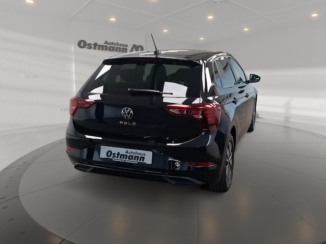 Volkswagen Polo 1.0 TSI