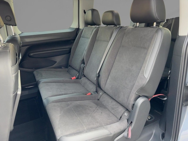 Volkswagen Caddy DSG Life Maxi eHybrid