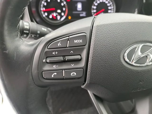 Hyundai i10 1.0 Trend