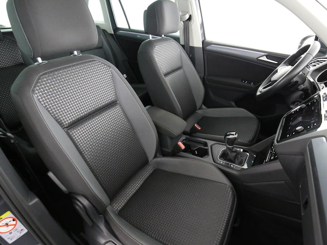 Volkswagen Tiguan 1.5 TSI DSG