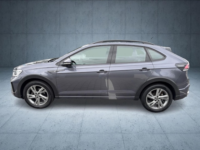 Volkswagen Taigo 1.0 TSI DSG R-Line